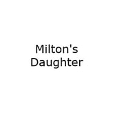 Milton's Daughter coupon codes