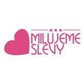 Milujeme-slevy coupon codes