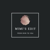 Mimi's Edit coupon codes