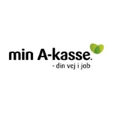 Min A-kasse coupon codes