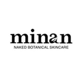 Minan Naturals coupon codes