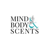 Mind Body & Scents coupon codes