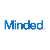 Minded coupon codes