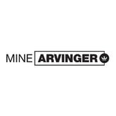 Mine Arvinger coupon codes