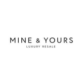 Mine & Yours coupon codes