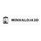 MinhaLoja3D coupon codes