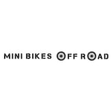 Mini Bikes Off Road coupon codes