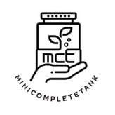 Mini Complete Tank coupon codes