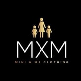 Mini & Me Clothing coupon codes