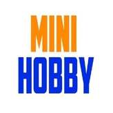 MiniHobby coupon codes