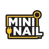 MiniNail coupon codes