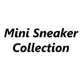 MiniSneakerCollection coupon codes