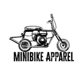 Minibike Apparel coupon codes