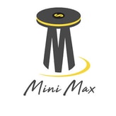 Minimax Stool coupon codes