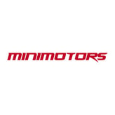Minimotors coupon codes