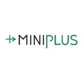 Miniplus coupon codes