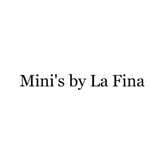 Mini's by La Fina coupon codes