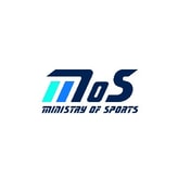 Ministry of Sports coupon codes