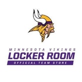 Minnesota Vikings Locker Room coupon codes