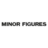 Minor Figures coupon codes