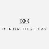 Minor History coupon codes