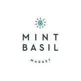 Mint Basil Market coupon codes