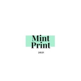 Mint Print coupon codes