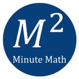 Minute Math Shop coupon codes