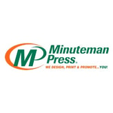 Minuteman Press San Antonio coupon codes