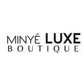 Minyé Luxe coupon codes
