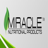 Miracle Nutritional Products coupon codes