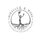Miracles & More coupon codes