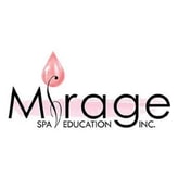 Mirage Spa Education coupon codes