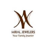 Miral Jewelers coupon codes