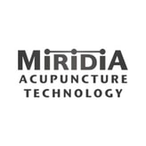 Miridia Acupuncture Technology Store coupon codes