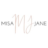 Misa Jane Boutique coupon codes