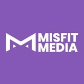 Misfit Media coupon codes