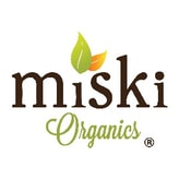 Miski Organics coupon codes