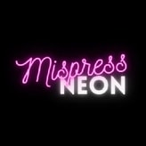 Mispress Neon coupon codes