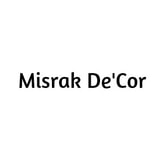 Misrak De'Cor coupon codes