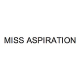 Miss Aspiration coupon codes