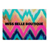 Miss Belle Boutique coupon codes