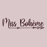 Miss Bohème coupon codes