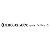 Miss Cayce's Wonderland coupon codes