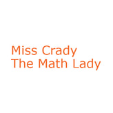 Miss Crady the Math Lady coupon codes