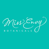 Miss Envy Botanicals coupon codes