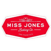 Miss Jones Baking Co coupon codes