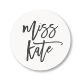 Miss Kate Design coupon codes