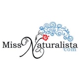Miss Naturalista coupon codes