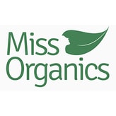 Miss Organics coupon codes